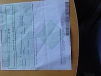 Opleggerchassis krone - afbeelding 13 van  13