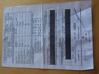 Opleggerchassis krone - afbeelding 5 van  14