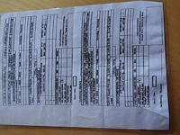 Opleggerchassis krone - afbeelding 6 van  14