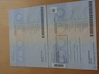 Opleggerchassis krone - afbeelding 13 van  14