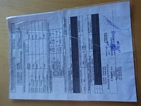 Opleggerchassis krone - afbeelding 2 van  10