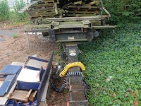 Opleggerchassis krone - afbeelding 6 van  10
