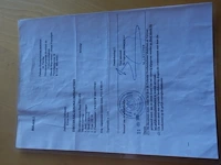 Opleggerchassis krone - afbeelding 10 van  10