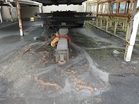 Opleggerchassis krone - afbeelding 1 van  9