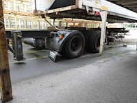 Opleggerchassis krone - afbeelding 3 van  9