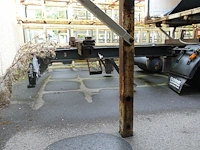 Opleggerchassis krone - afbeelding 4 van  9