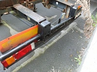 Opleggerchassis krone - afbeelding 5 van  9