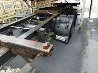 Opleggerchassis krone - afbeelding 6 van  9