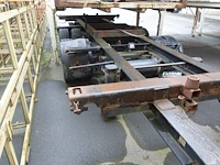 Opleggerchassis krone - afbeelding 7 van  9