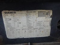 Opleggerchassis krone - afbeelding 9 van  9
