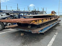 Opleggerchassis voor onderdelen - afbeelding 6 van  11