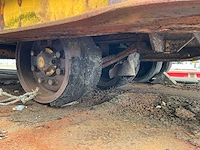 Opleggerchassis voor onderdelen - afbeelding 11 van  11