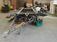 Opleggerchassis - afbeelding 2 van  9