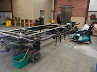 Opleggerchassis - afbeelding 3 van  9