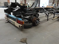 Opleggerchassis - afbeelding 5 van  9