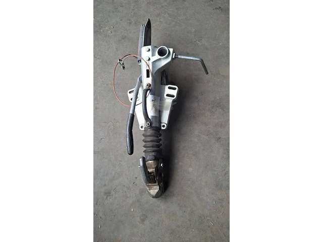 Oplooprem knott kfg35 3500kg - afbeelding 1 van  1