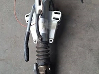 Oplooprem knott kfg35 3500kg - afbeelding 1 van  1