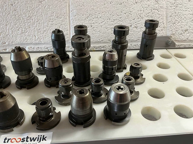 Opname isa40 din2080 (35x) - afbeelding 2 van  7