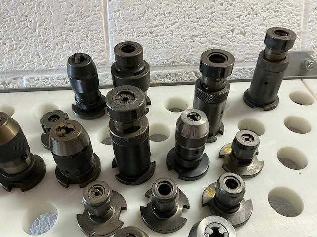 Opname isa40 din2080 (35x) - afbeelding 3 van  7