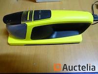 Oppervlaktereiniger karcher kv 4 vibrapad - afbeelding 2 van  3