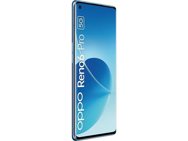 Oppo reno6 pro 5g - afbeelding 4 van  16