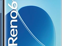 Oppo reno6 pro 5g - afbeelding 4 van  16