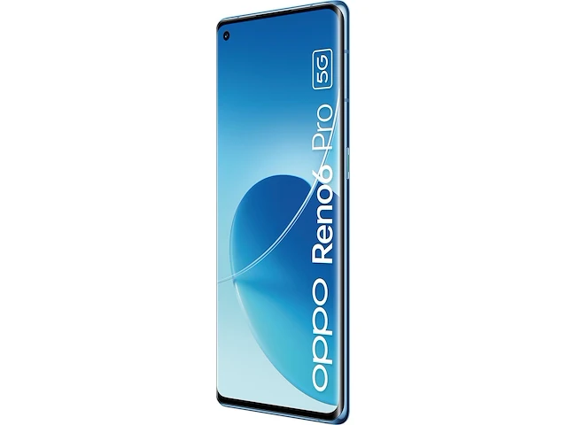 Oppo reno6 pro 5g - afbeelding 5 van  16