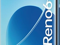 Oppo reno6 pro 5g - afbeelding 5 van  16