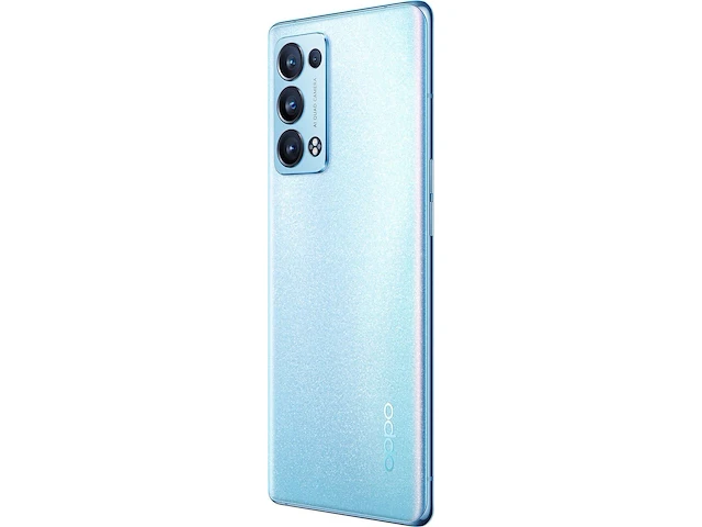 Oppo reno6 pro 5g - afbeelding 6 van  16