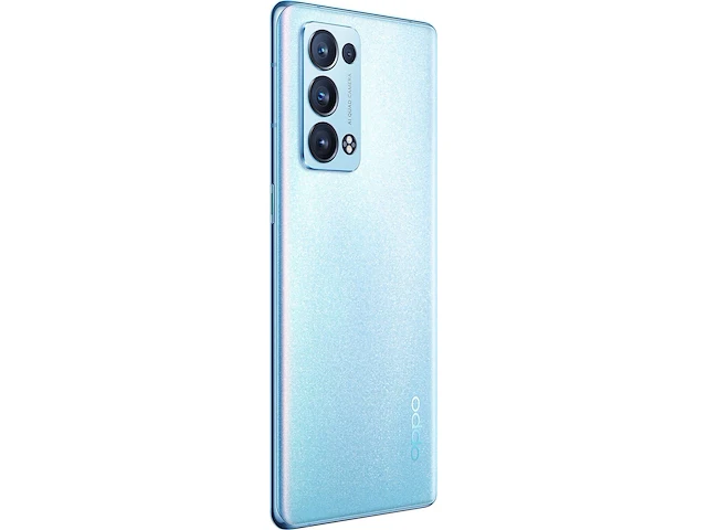 Oppo reno6 pro 5g - afbeelding 7 van  16