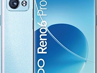 Oppo reno6 pro 5g - afbeelding 1 van  16