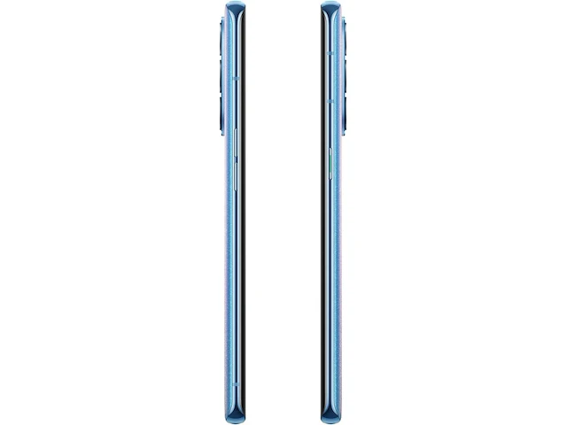 Oppo reno6 pro 5g - afbeelding 12 van  16