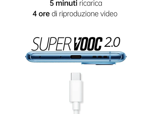 Oppo reno6 pro 5g - afbeelding 14 van  16