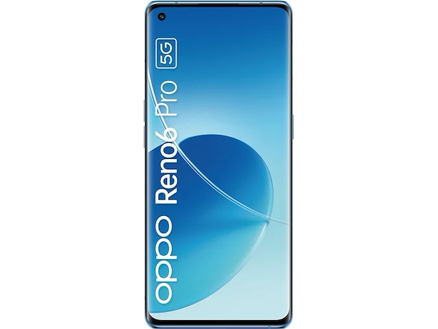 Oppo reno6 pro 5g - afbeelding 16 van  16