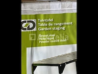 Oppot tafel - afbeelding 1 van  4