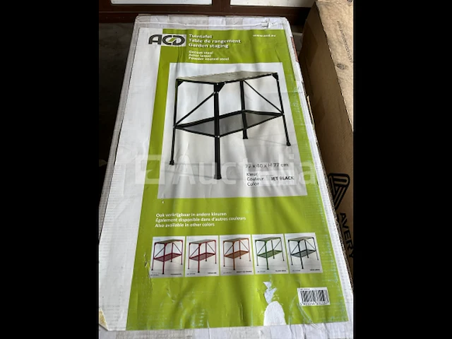 Oppot tafel - afbeelding 2 van  4