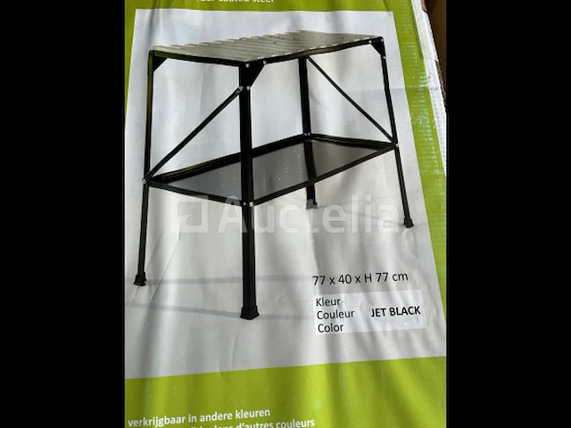 Oppot tafel - afbeelding 4 van  4