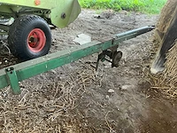 Opraapband graszaad - afbeelding 13 van  13