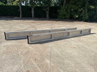 Oprijlatten 5 ton - afbeelding 3 van  3