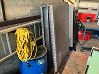 Oprijplaat - afbeelding 2 van  5