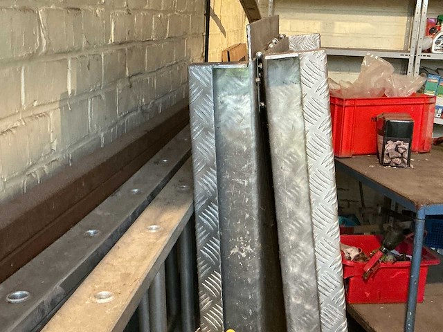 Oprijplaat - afbeelding 3 van  5