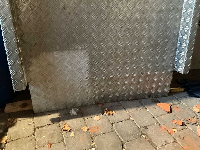 Oprijplaat - afbeelding 4 van  5