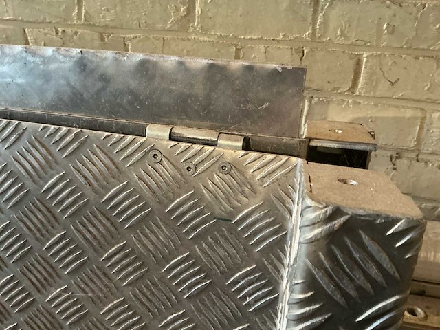 Oprijplaat - afbeelding 5 van  5