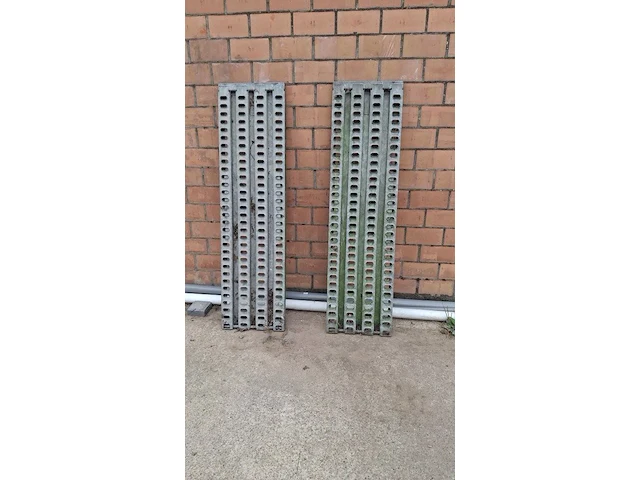 Oprijplaten 1.80x50cm - afbeelding 1 van  1