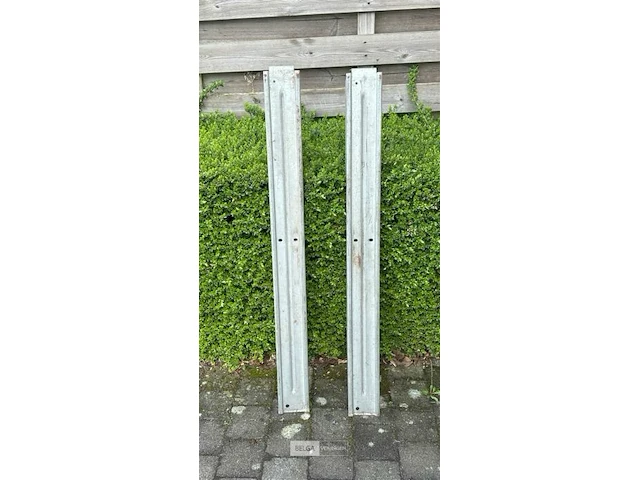 Oprijplaten klein - afbeelding 1 van  2