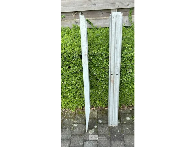 Oprijplaten klein - afbeelding 2 van  2