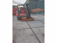 Oprijplaten voor container - afbeelding 3 van  3