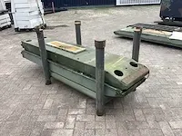 Oprijramp rijplaat - afbeelding 2 van  4