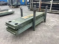 Oprijramp rijplaat - afbeelding 3 van  4