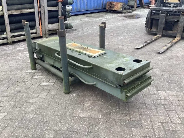 Oprijramp rijplaat - afbeelding 4 van  4